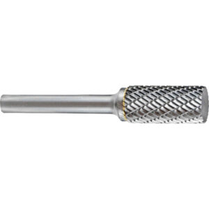 Holemaker Carbide Burr 5/8x1inx1/4in Round Sq End DC