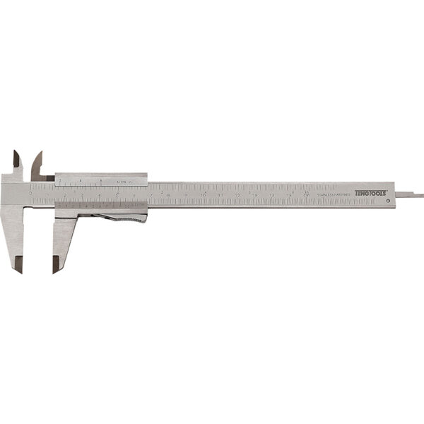 Teng Vernier Caliper 150mm Teng Vernier Caliper 150mm