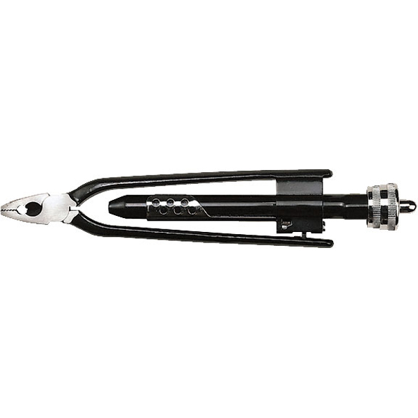 Teng 6in Wire Twisting Pliers Teng 6in Wire Twisting Pliers