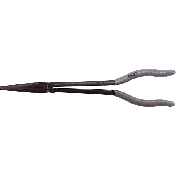 Teng 11in Long Reach Pliers - Long Nose Teng 11in Long Reach Pliers - Long Nose