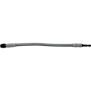 Teng 300mm Flexible Extension w/ 1/4in Bit Holder