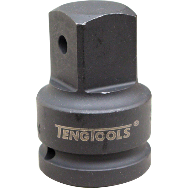 Teng 3/4F:1M Impact Adaptor DIN Teng 3/4F:1M Impact Adaptor DIN