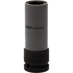 Teng 1/2in Dr. Impact Wheel Nut Socket 21mm