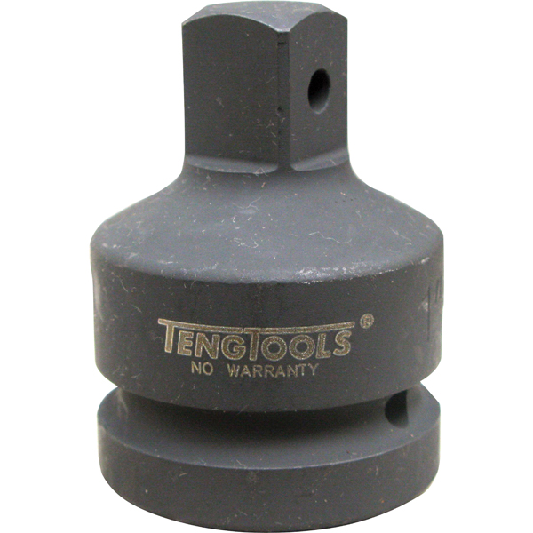 Teng 1F:3/4M Impact Adaptor DIN Teng 1F:3/4M Impact Adaptor DIN