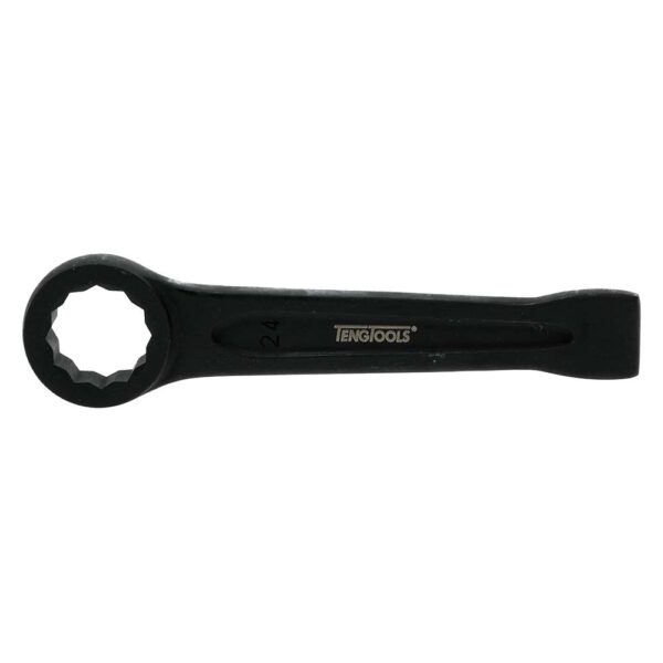 Teng Slogging Ring Spanner 100mm