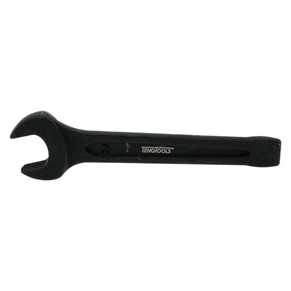 Teng Slogging Open-Ended Spanner 24mm Teng Slogging Open-Ended Spanner 24mm