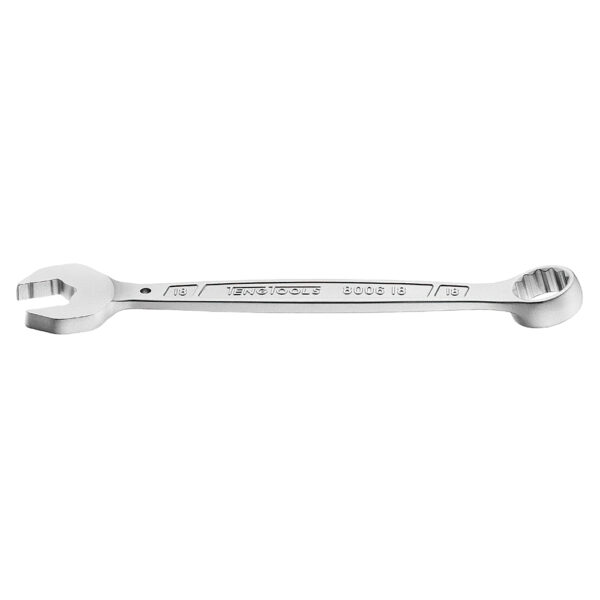 Teng Anti-Slip Combination Spanner 18mm Teng Anti-Slip Combination Spanner 18mm