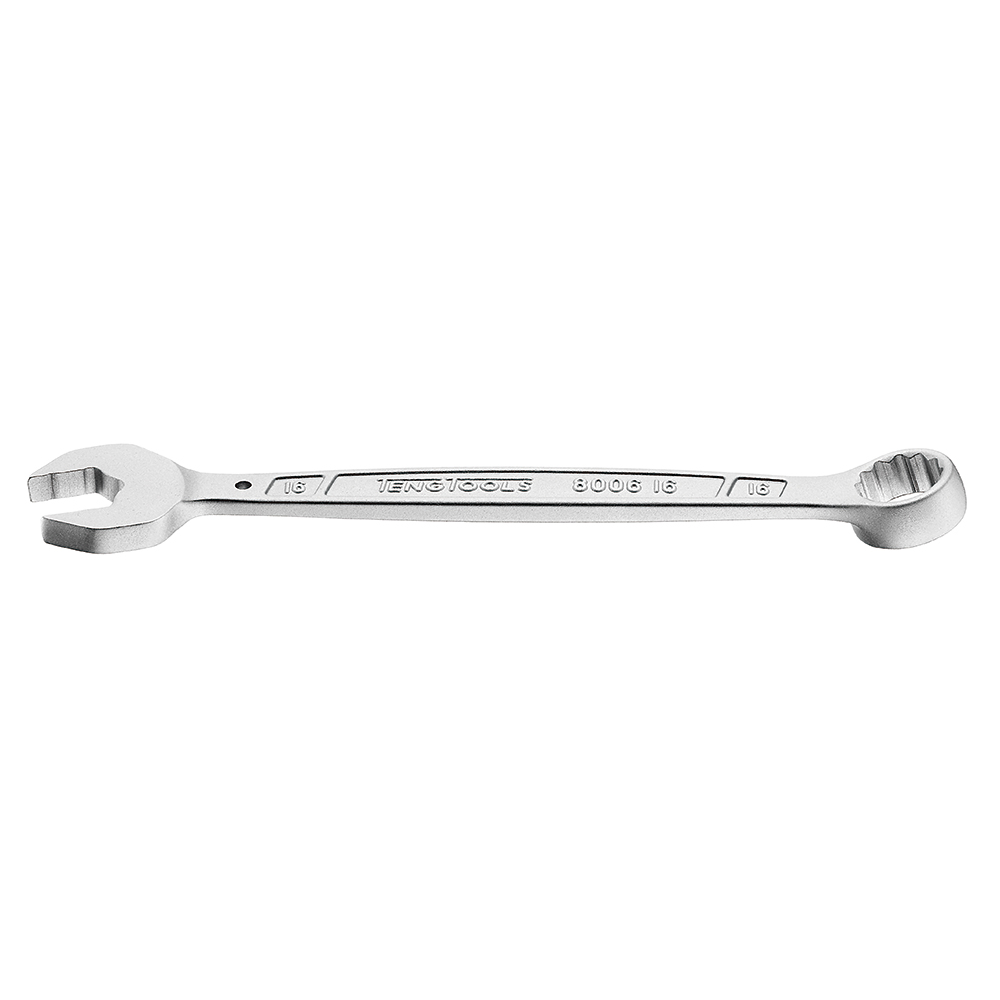 Teng Anti-Slip Combination Spanner 16mm