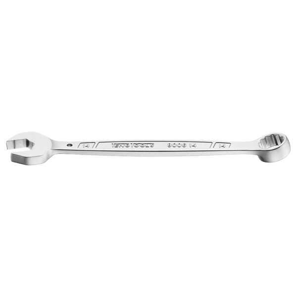 Teng Anti-Slip Combination Spanner 14mm Teng Anti-Slip Combination Spanner 14mm