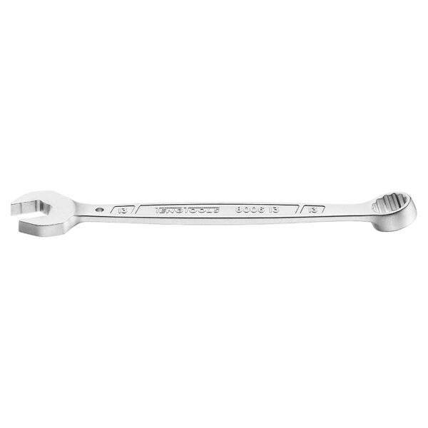 Teng Anti-Slip Combination Spanner 13mm