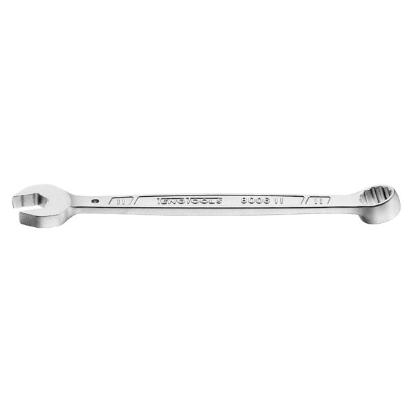 Teng Anti-Slip Combination Spanner 11mm Teng Anti-Slip Combination Spanner 11mm