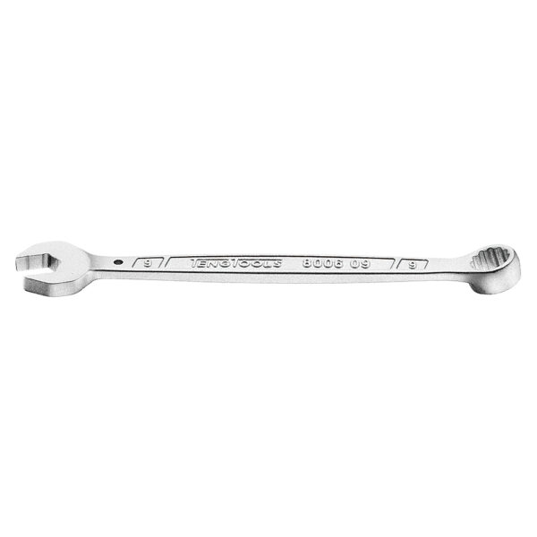 Teng Anti-Slip Combination Spanner 9mm Teng Anti-Slip Combination Spanner 9mm