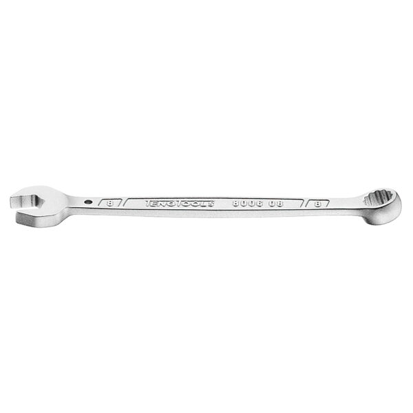 Teng Anti-Slip Combination Spanner 8mm