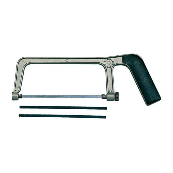 Teng Mini Hacksaw w/6in Blade Teng Mini Hacksaw w/6in Blade