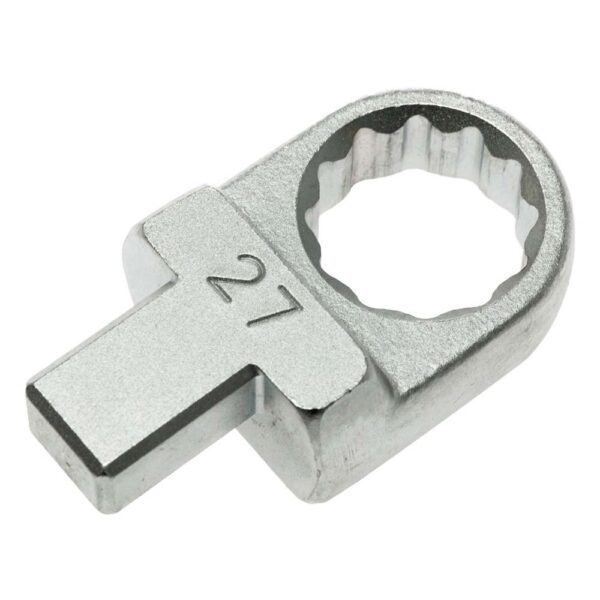 Teng Ring Spanner 14 x 18mm - 27mm Teng Ring Spanner 14 x 18mm - 27mm