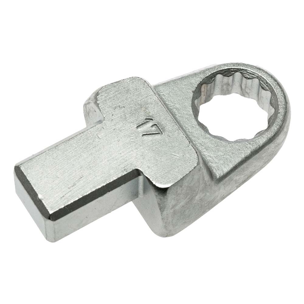Teng Ring Spanner 14 x 18mm - 17mm