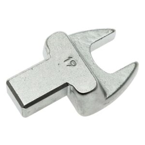 Teng Open Ended Insert Spanner 14 x 18mm   41mm