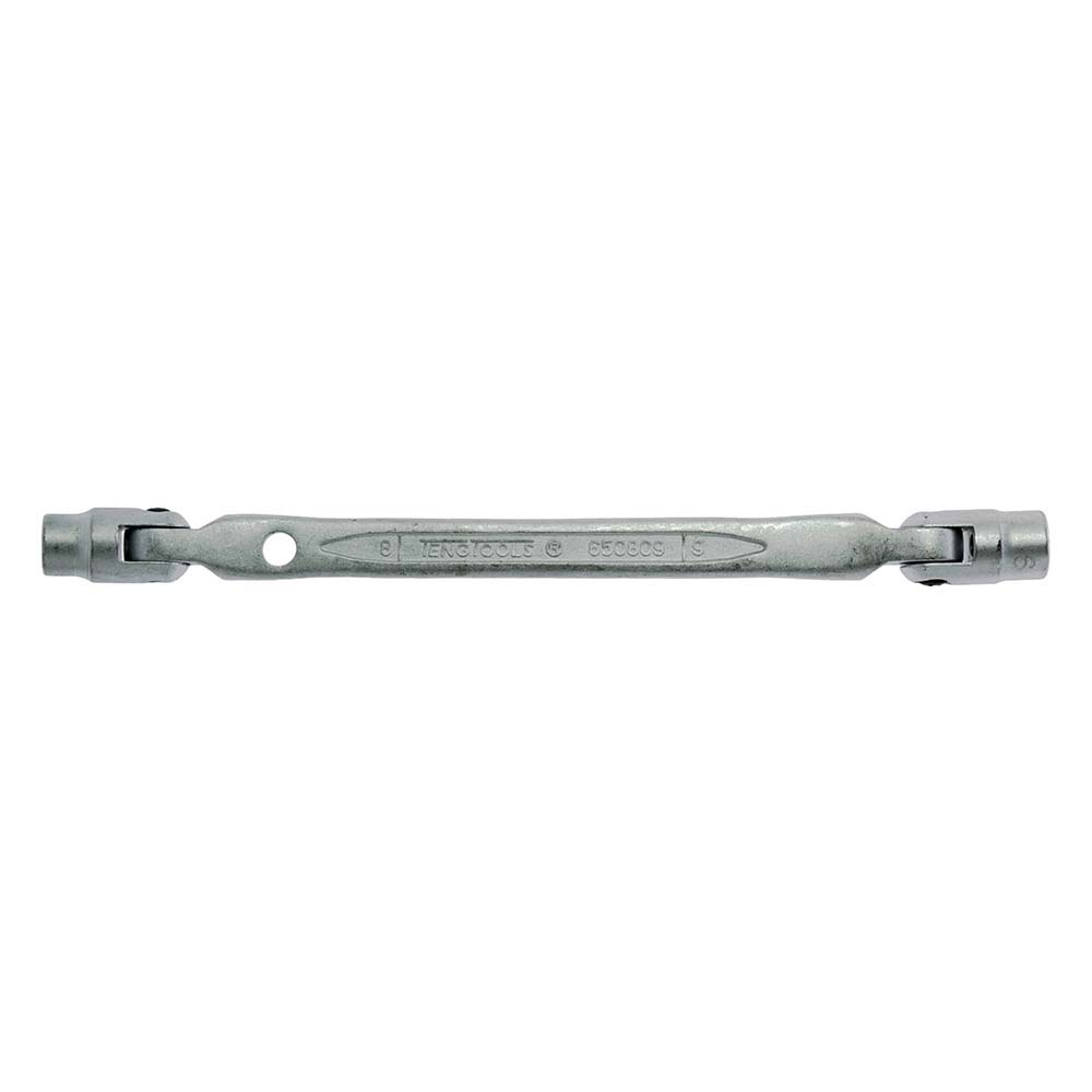 Teng Double-Flex Wrench 18 x 19mm