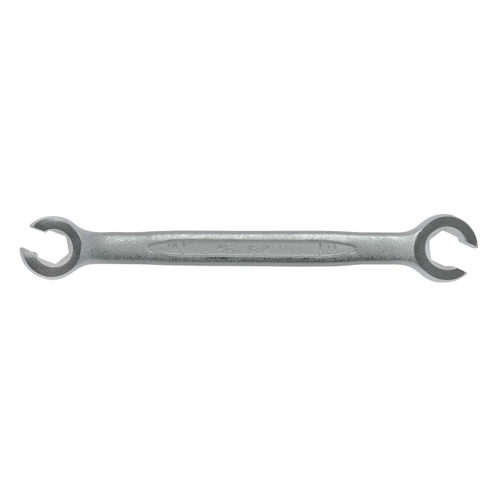 Teng 7/16in x 1/2in Flare Nut Wrench
