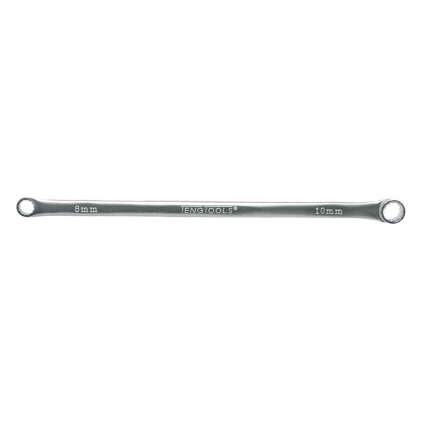 Teng Double Ring Long Spanner 22 x 24mm Teng Double Ring Long Spanner 22 x 24mm