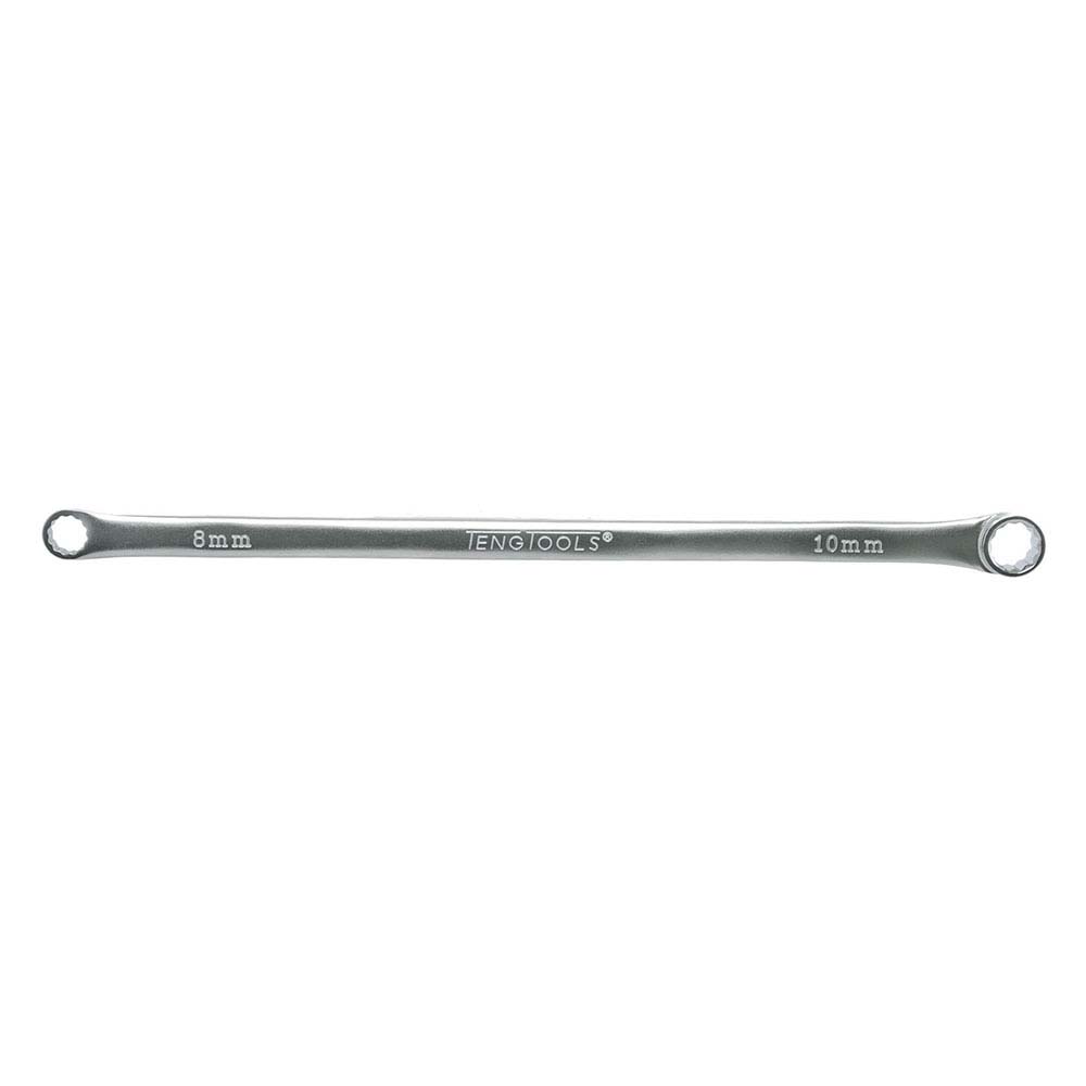 Teng Double Ring Long Spanner 22 x 24mm