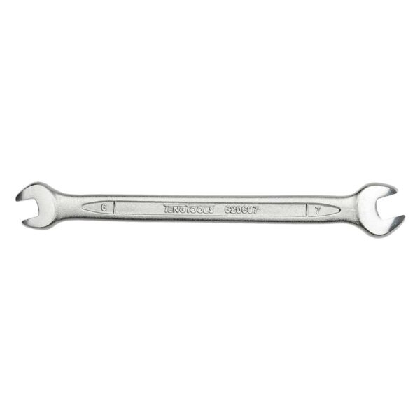 Teng Double Open-End Spanner 12 x 13mm