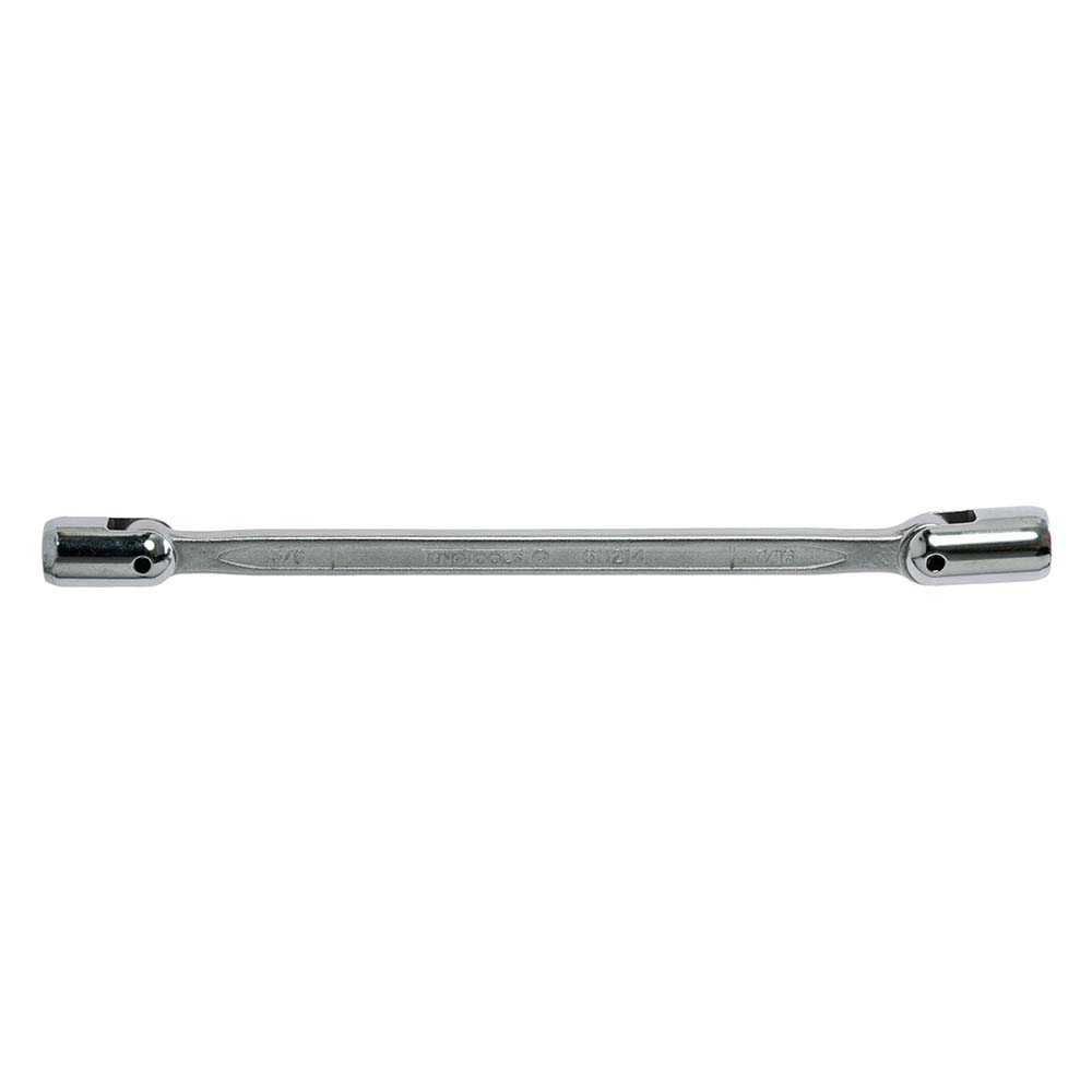 Teng Double-Flex Wrench 5/8in x 11/16in