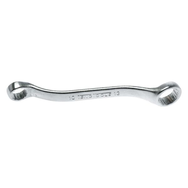 Teng Off-Set Rigger Jigger 10mm x 13mm Teng Off-Set Rigger Jigger 10mm x 13mm