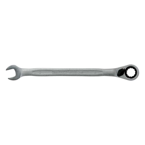 Teng Reversible Ratchet Combination Spanner 8mm