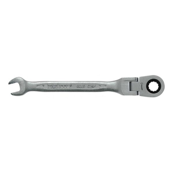 Teng Flex-Head Ratchet Combination Spanner 7mm Teng Flex-Head Ratchet Combination Spanner 7mm