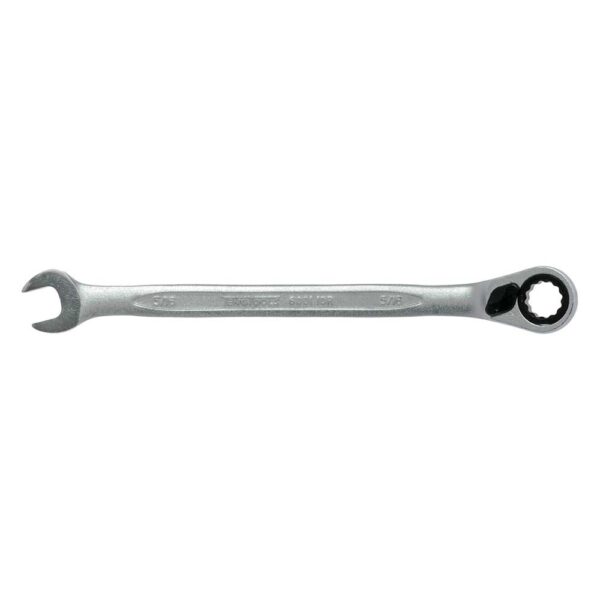 Teng Reversible Ratchet Combination Spanner 5/16in Teng Reversible Ratchet Combination Spanner 5/16in