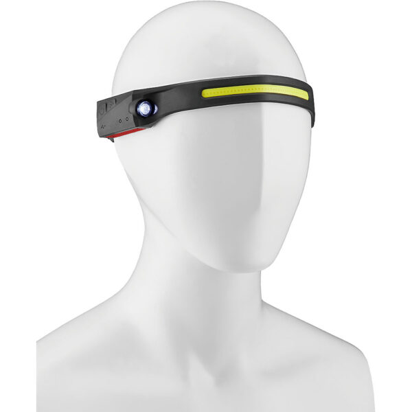 Teng Rechargeable Headlamp 350 lm Teng Rechargeable Headlamp 350 lm