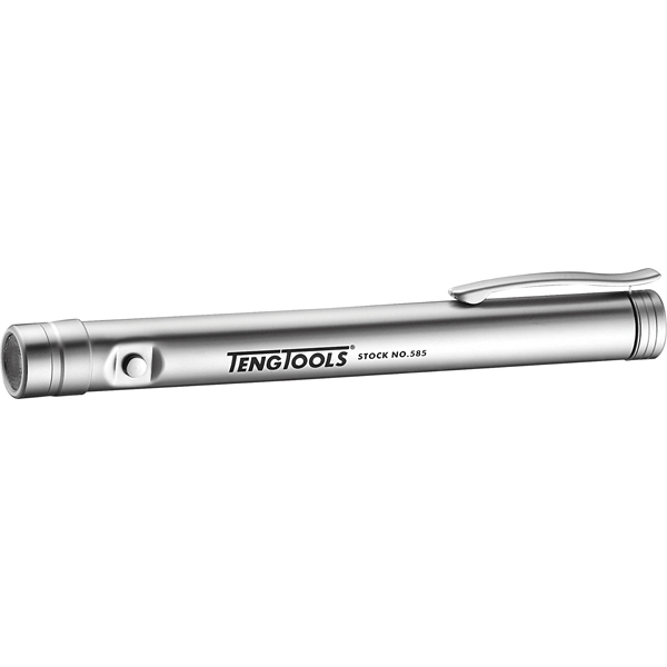 Teng LED Torch 30Lumen Teng LED Torch 30Lumen