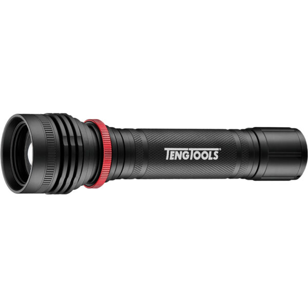 Teng Rechargeable Flashlight LED 1200 lm Teng Rechargeable Flashlight LED 1200 lm