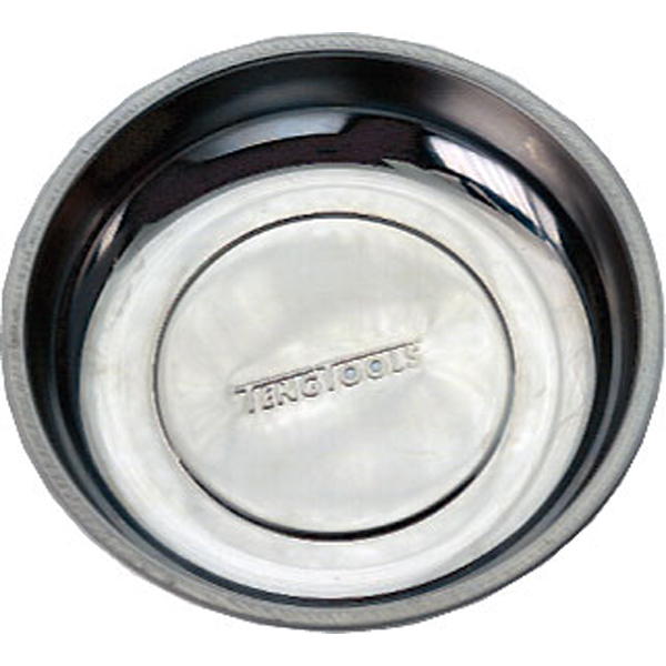 Teng S/S Magnetic Tray 150mm (Round) Teng S/S Magnetic Tray 150mm (Round)
