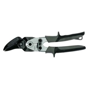 Teng 10in off-Set Tin Snip - Right
