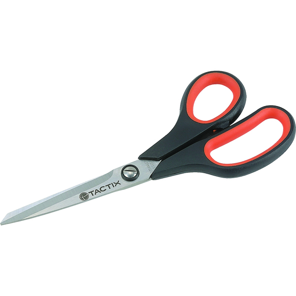 Tactix Scissor 175mm/7in (S/S Blade) Tactix Scissor 175mm/7in (S/S Blade)