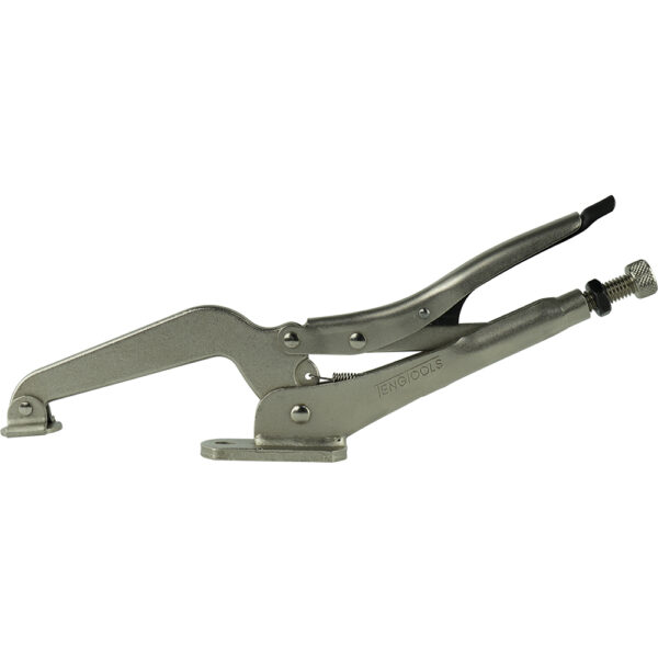 Teng 320mm T-Slot Clamp Locking Plier (NP) Teng 320mm T-Slot Clamp Locking Plier (NP)