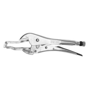 Teng 11in Welding Power Grip Plier (NP)