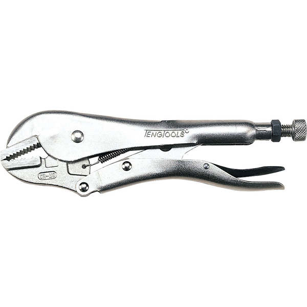 Teng 12in Power Grip Plier Jaw Teng 12in Power Grip Plier Jaw