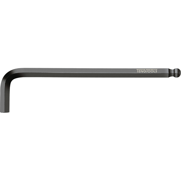Teng Ball-End Hex Key 3/8in Cr-Mo Teng Ball-End Hex Key 3/8in Cr-Mo
