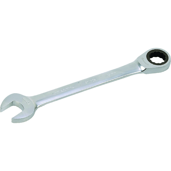 Tactix Ratchet Spanner 10mm