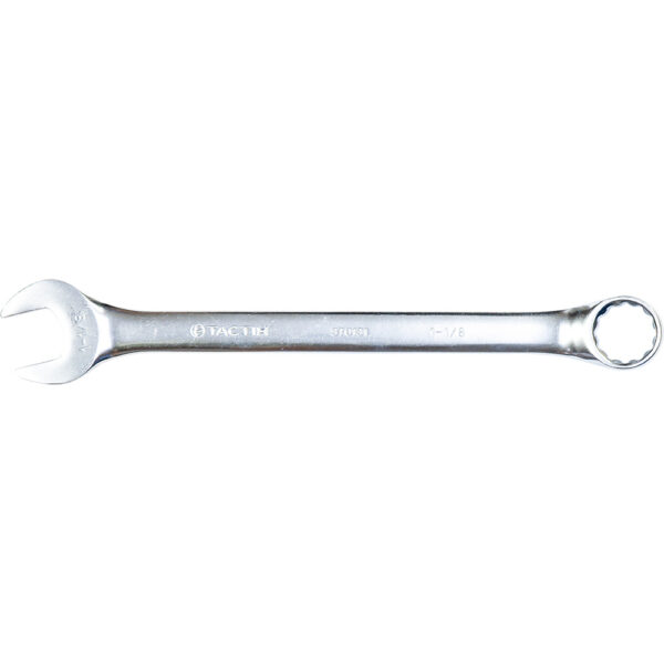 Tactix Combination Spanner 1-1/8in