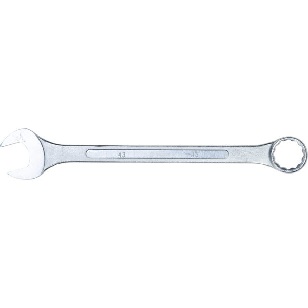Tactix Combination Spanner 43mm Tactix Combination Spanner 43mm