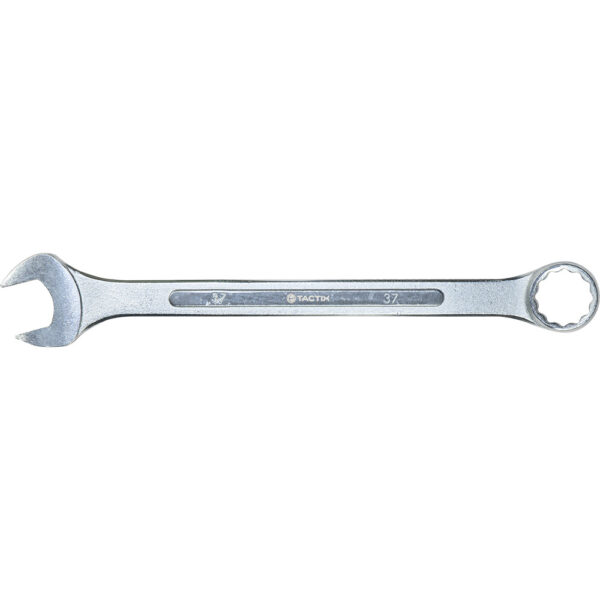 Tactix Combination Spanner 37mm