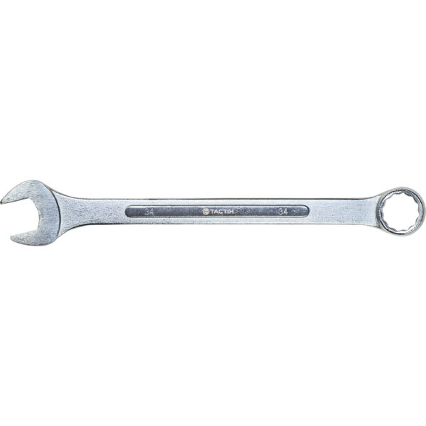 Tactix Combination Spanner 34mm Tactix Combination Spanner 34mm