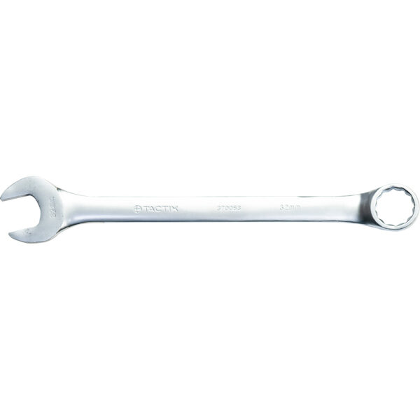 Tactix Combination Spanner 32mm