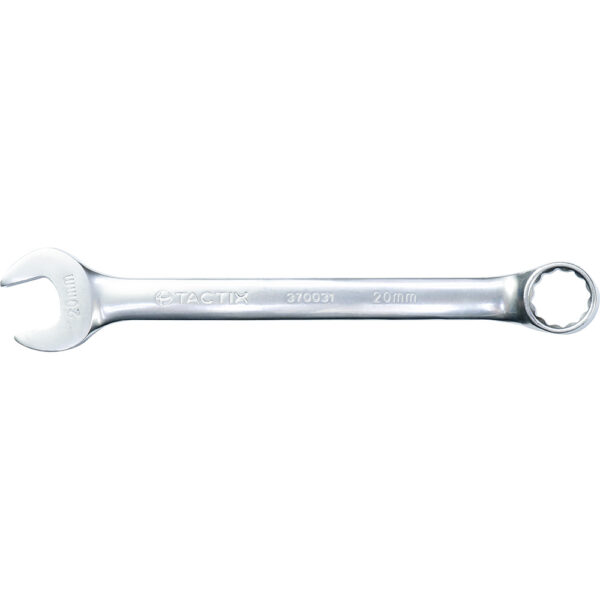 Tactix Combination Spanner 20mm Tactix Combination Spanner 20mm