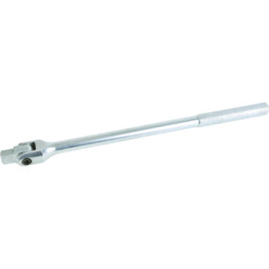 Tactix Power Bar 3/4in Dr. Flex Handle