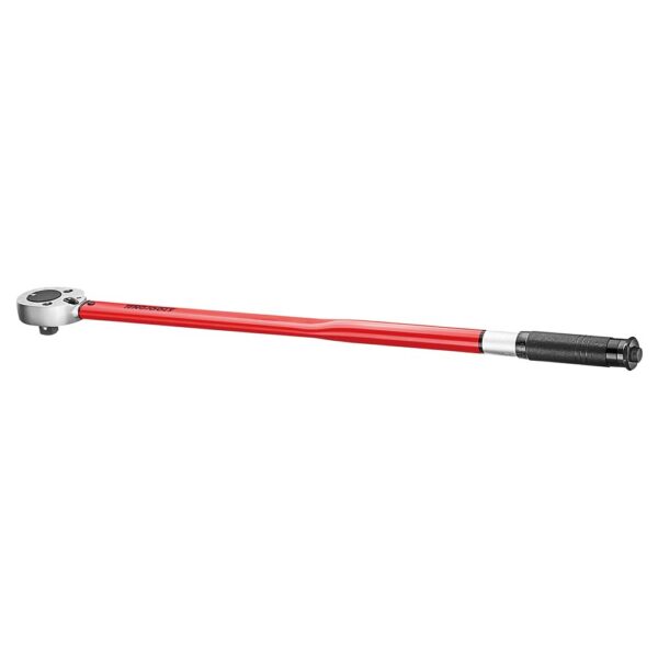 Teng 3/4in Dr. Torque Wrench140-980Nm / 100-700ft/lb Teng 3/4in Dr. Torque Wrench140-980Nm / 100-700ft/lb
